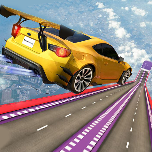 MADALIN STUNT CARS 2