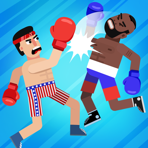 BOXING PHSYICS 2