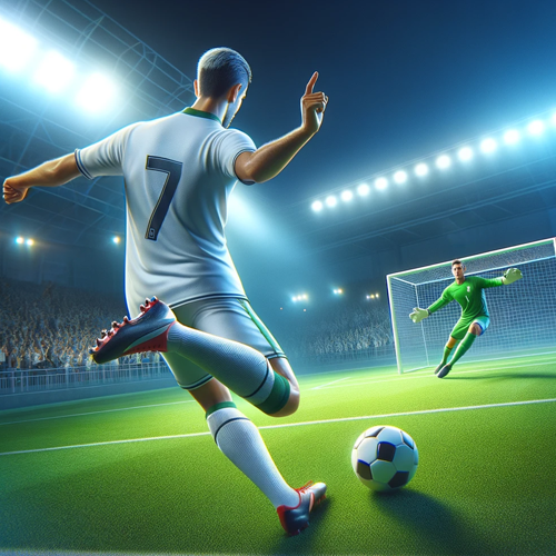 FREE KICK CLASSIC
